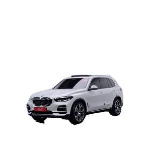 BMW X5 XDrive 30d XLine Diesel Automatique 2024, 83 589 km, Volant à Gauche - Product Image 1