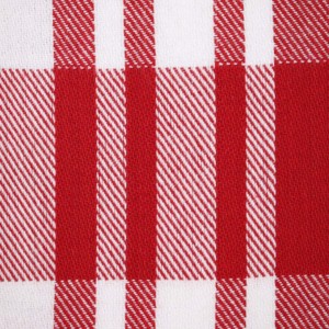 Good Quality 100% Cotton <b>Kitchen</b> <b>Towels</b> Yarn Dyed Check Design <b>Kitchen</b> <b>Towels</b> For Christmas. - Product Image 4