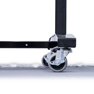 Banc de travail convertible pour atelier de garage, hauteur réglable 132 cm, moderne, silencieux, pour mécanicien - Product Image 4