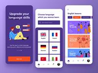 Aplicación de Tutoría con IA Avanzada |   Plataforma de Mercado de Tutorías Estudiantiles |   Reserva de Clases en Vivo |   Solución de aprendizaje escalable