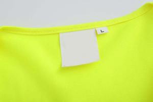 Chalecos de Seguridad Reflectantes con Cremallera ANSI Clase 2, Impermeables, con LED Intermitente, de Secado Rápido, Transpirables, Multifuncionales, de Alta Calidad, a Precio Competitivo - Product Image 3