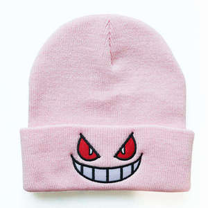 Gorro clásico de punto acanalado para invierno, unisex, cálido, suave, elástico, con puño, informal, para exteriores. - Product Image 4