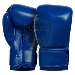 ถุงมือชกมวย Low Moq คุณภาพพรีเมียม ดีไซน์ล่าสุด สำหรับผู้ใหญ่ - Product Image 1