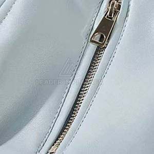 เสื้อแจ็คเก็ตหนังผู้หญิงสำหรับใช้งานกลางแจ้ง ระบายอากาศได้ดี ขายส่ง ราคาถูก น้ำหนักเบา ขายดี - Product Image 6