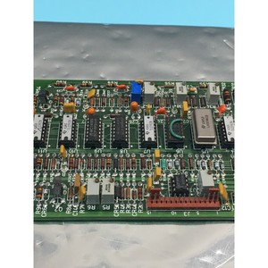 Disjoncteur Square D 6810057829, IP, ISA, GFI - Équipements et pièces semi-conductrices d'occasion fiables à l'échelle mondiale chez - Product Image 3