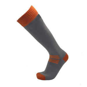 Premium Athletic Crew Socks Sports Performance Socks Breathable Comfortable Moisture Wicking Durable Stretch Fit Running - Product Image 1