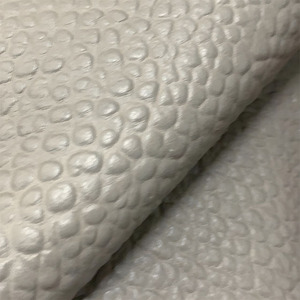 High Grade Dollar Milled <b>Leather</b> <b>Sheets</b> Pebble Grain Finish for DIY Crafting Accessories Making Wallets Bags Durable Material - Product Image 6