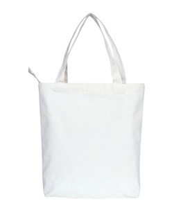 Sac fourre-tout à motif floral au design unique, sac à main écologique avec poignée en corde pour le shopping et les voyages, disponible en gros - Product Image 2