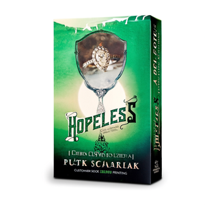 Hopeless: <b>Special</b> Edition (5 A Chestnut Springs) by Author Elsie Silver Paperback Custom Softcover Book Printing - Product Image 2
