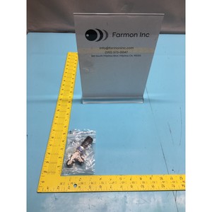 MICRON 811-09116 <b>VALVE</b> , <b>NEEDLE</b>, 012-006501-1 - Trusted Global Legacy Semiconductor Equipment and Parts at - Product Image 2