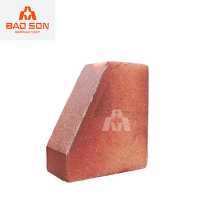 Ladrillo Refractario Metálico de Alto Rendimiento, Lámina Rectangular para Hornos Industriales, Ladrillo para Altas Temperaturas, Uso Escolar, Premium BAO SON - Product Image 5