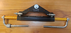 Kit de direction hydraulique hors-bord pour moteur de 350 CV, kit de direction complet pour bateau marin pour moteurs hors-bord 2 temps et 4 temps - Product Image 5