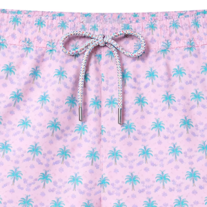 <b>Mens</b> Boys Swim Shorts Swim <b>Trunks</b> Print Swimwear Beachwear Underwear Swimsuit Board Shorts With Pockets Beach Pants Casual Short - Product Image 4