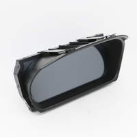 Grupo de instrumentos para salpicadero de coche IPS de 12,3 \ "para BMW E90 nuevo grupo Digital para BMW 3 Series 2006-2011