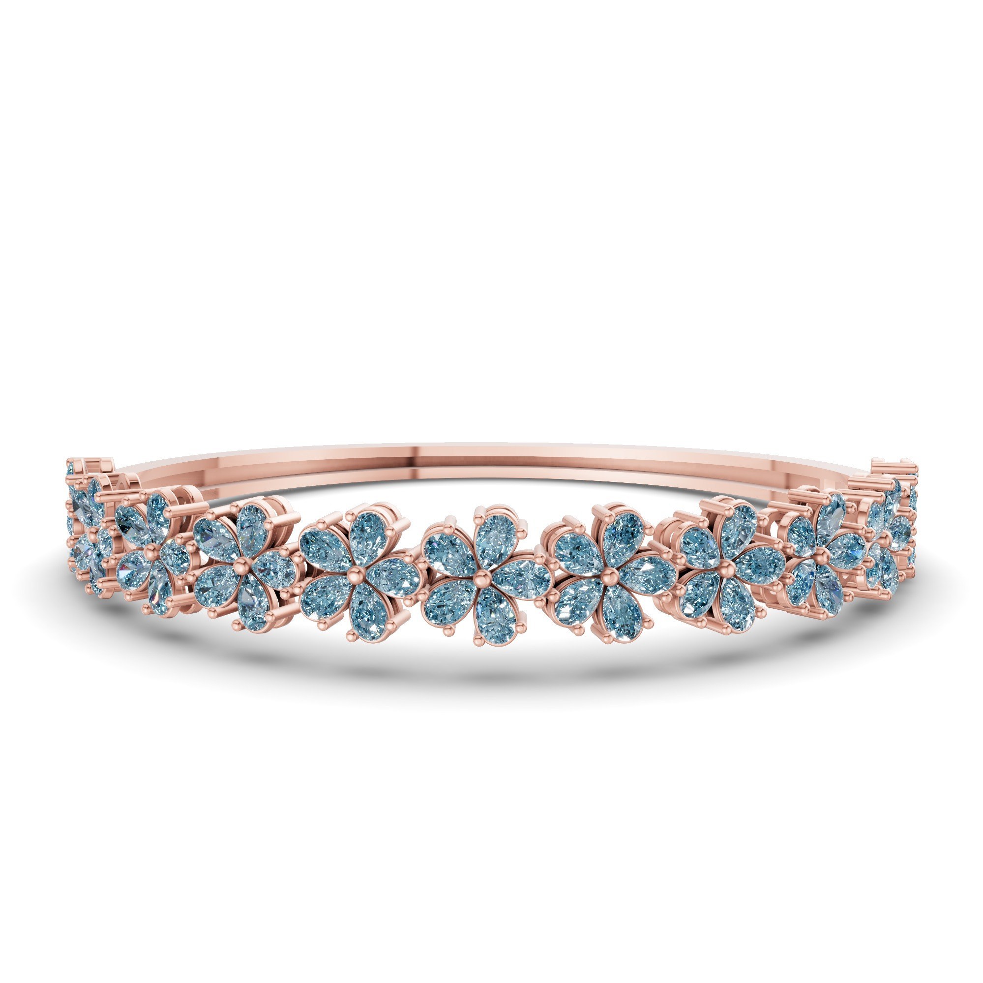 Or rose