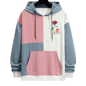 Vêtements pour hommes, sweats à capuche confortables, vente en ligne, qualité supérieure, respirants, sweats à capuche pour hommes très demandés - Product Image 1