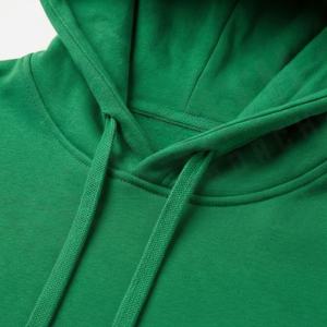 Sweat-shirts en polyester à prix d'usine, 320 GSM, épais, confortables et chauds, vente en gros, couleur personnalisable - Product Image 4