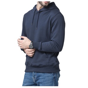 Sudaderas con capucha bordadas hechas a medida, ropa informal - Product Image 1