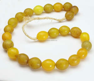 Collar de cadena de resina con forma personalizada de la mejor calidad para regalo de boda disponible a precio asequible de Falak World Export - Product Image 1