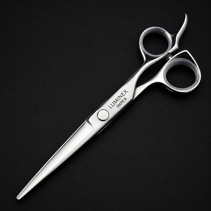 Ciseaux professionnels pour toilettage des animaux, pour couper les poils des animaux, ciseaux de toilettage pour une coupe lisse et facile, professionnels - Product Image 3