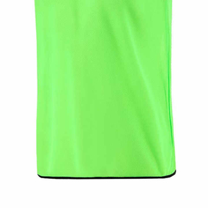 Football Training Singlets Custom Logo <b>Athletic</b> Sleeveless Jerseys for Clubs Schools and Sports Teams Football Training Singlet - Product Image 3