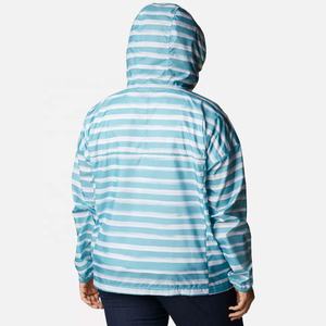 Wholesale Men's Track Top the North Jacket Camo Custom Logo Plus Size Men's <b>Coaches</b> Jacket Windbreaker Nylon <b>Coaches</b> Jacket - Product Image 3