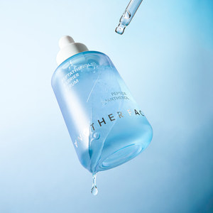 ANOTHER FACE PEPTATHENOL 10 BARRIER SERUM 40ml Soin esthétique coréen pour la peau, raffermissant, nourrissant, panthénol, tous types de peau - Product Image 3