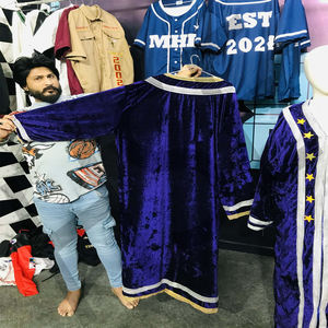 Héroïnes de Jericho Hoj Rob OES Rob Purple-HSE - Product Image 6