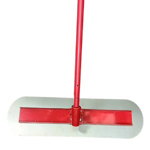 Equipo de flotador de hormigón de acero inoxidable de alta resistencia para pisos de hormigón, trabajos de carreteras y proyectos de construcción - Product Image 3