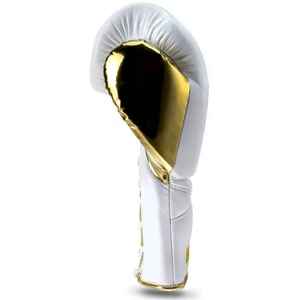 Equipo de entrenamiento de alto rendimiento para mejorar la precisión y velocidad de los golpes, con tela interna y acolchado de alta calidad, guantes de boxeo. - Product Image 6