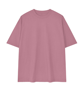 เสื้อยืดโอเวอร์ไซส์ลายกราฟิกแบบขายส่ง สไตล์สตรีทแวร์ฮิปฮอป ผ้าฝ้าย สำหรับผู้ชายและผู้หญิง แฟชั่นฤดูร้อน - Product Image 3