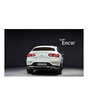 Mercedes-Benz GLC300 4MATIC Coupé 2023, Classe GLC, 18 879 km, Volant à Gauche, Boîte Automatique, Caméra Arrière - Product Image 4