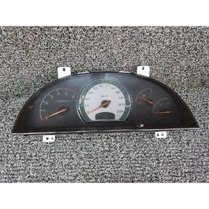 เร็กซ์ตัน ชุดหน้าปัดเรือนไมล์มือสอง 8022008212 - Product Image 1