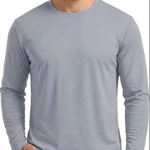 Rash Guard de BJJ al por Mayor, Sublimado, Transpirable, Antibacterial - Product Image 1