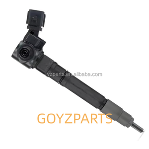 หัวฉีด295700-1140 23670-0E070 23670-09460ชิ้นส่วนเครื่องยนต์หัวฉีดน้ำมันเชื้อเพลิงดีเซลหัวฉีดคอมมอนเรลสำหรับโตโยต้า2.4L 2GD - Product Image 2