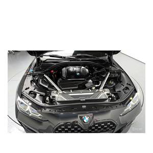 BMW <span class=keywords><strong>Serie</strong></span> 4 <span class=keywords><strong>420d</strong></span> M Sport <span class=keywords><strong>Gran</strong></span> Coupé 2023, 47.044 km, Caja de Cambios Automática, Volante a la Izquierda, Cámara Trasera - Product Image 6