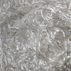 Residuos de Fibra de Nylon 66 de Color Blanco para Fibras y Otras Aplicaciones de Indonesia - Product Image 1