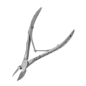 Spotted Series High Quality Stainless Steel <b>Nail</b> Cutter Sharp Blade Wide Jaw Opening Durable <b>Nail</b> Care <b>Tool</b> by Stahlmann Pro - Product Image 2
