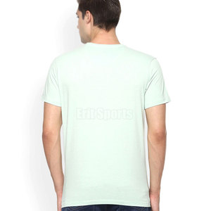 Camisetas Premium 100% Algodón para Hombre - Ropa Casual Elegante, Ecológica, Transpirable y Cómoda para el Verano, Moda Urbana Diaria - Product Image 3