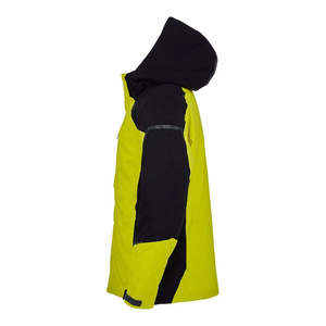 Custom Safety Soft Shell <b>Jacket</b> for <b>Men</b> Windproof Plus Size Breathable <b>Lightweight</b> Softshell Outdoor <b>Jacket</b> - Product Image 2