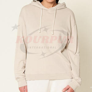 Sweat-shirt pour femme de haute qualité, disponible en différentes couleurs, simple, unique, tendance et élégant, à prix raisonnable. - Product Image 4