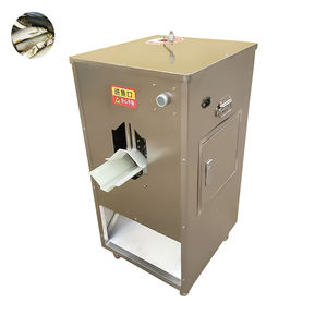 เครื่องควมทำความสะอาดปลาด้วยไฟฟ้าภายในอินเดีย - Product Image 5