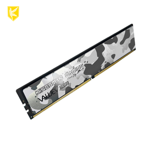 [KINGSMAN GAMING] Memoria RAM DDR5 Udimm de 16GB y 4800MHz para Ordenador de Escritorio - Product Image 1