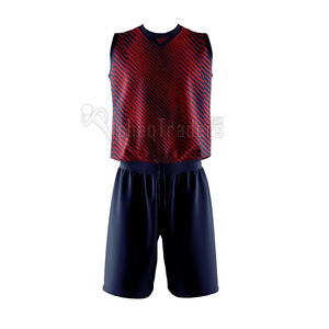 Uniforme de Voleibol Profesional de Alta Calidad, el Más Vendido del 2026, al por Mayor - Product Image 5