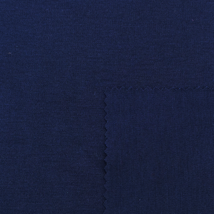 Tissu Ponte Roma en rayonne/polyamide/élasthanne sur mesure pour legging de yoga - Product Image 6