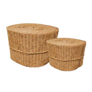 Cinta de Fibra de Coco para Retención de Humedad y Protección del Suelo, Alta Calidad y Buen Precio - Product Image 1