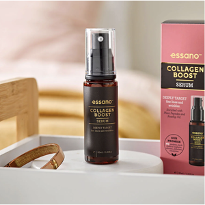 Sérum facial Essano Collagen Boost 30 ml - Product Image 1