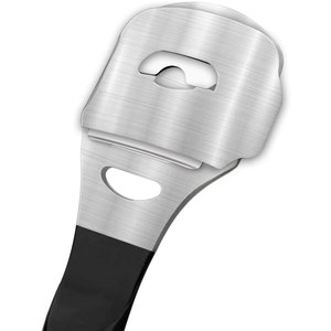 Removedor de Callos Profesional para Pedicura, Calidad Premium de Salón, Removedor de Callos de Acero Inoxidable de Grado Quirúrgico - Product Image 3