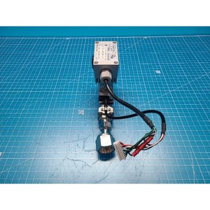 TOKYO KEISO FCV-254B-3/8 + TW-092-KX-4L ใช้เป็นอะไหล่อุปกรณ์เซมิคอนดักเตอร์มือสอง - Product Image 3