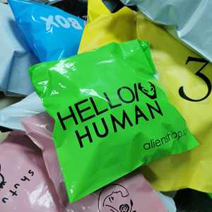 Mejore el embalaje de su marca con Poly Mailer de estilo personalizado-Hecho en Vietnam, al mejor precio - Product Image 5